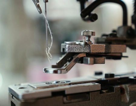Bien Entretenir sa machine à coudre
