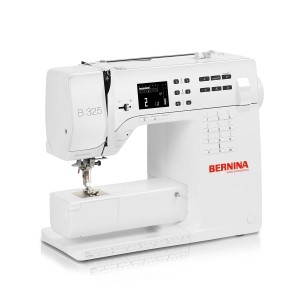 bernina 325