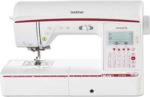 brother nv1040se