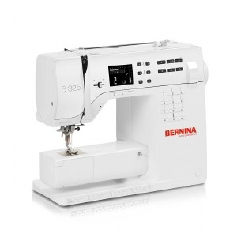 Bernina 325